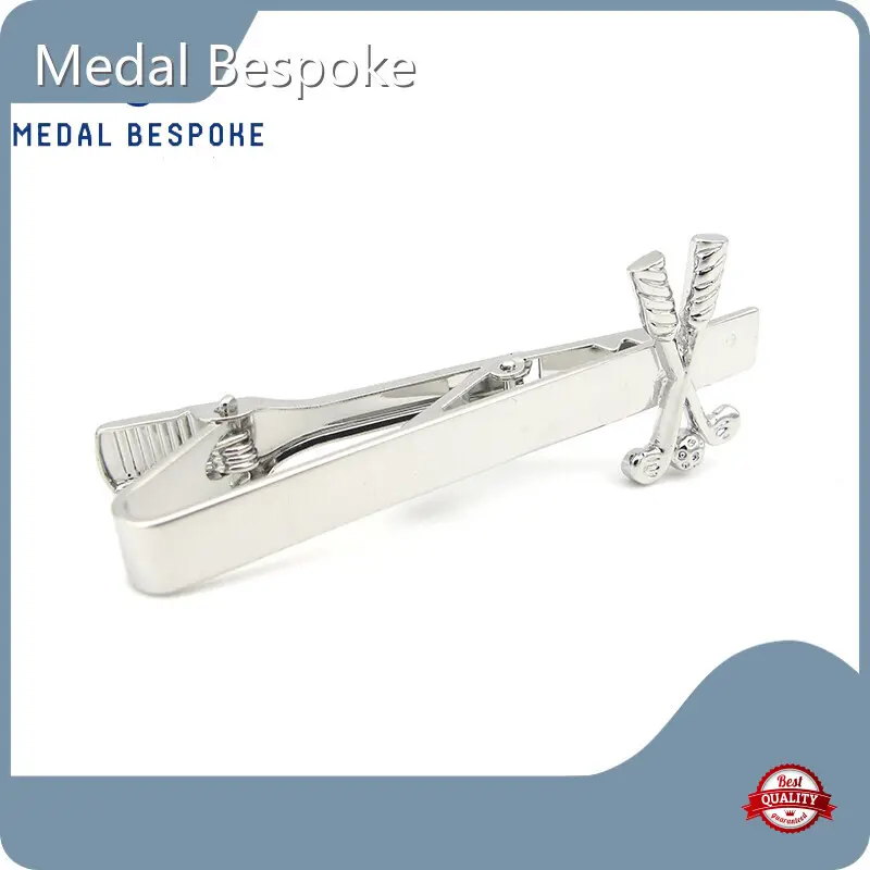 Personalized Tie Clip Manufacturers Tie Clip 1