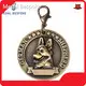 Medal Bespoke Dog Tags for Dogs Engraved EXWsupply 1