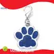 Tag per cani personalizzato per cani addestramento - - medaglia su misura 1