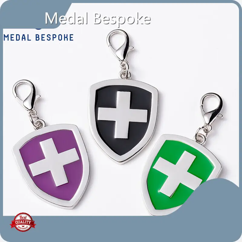 Medal Despoke Dog Tag DHL DHL Dog Tag Produttori all'ingrosso 1