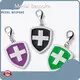 Medal Despoke Dog Tag DHL DHL Dog Tag Produttori all'ingrosso 1