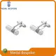 Wholesale Personalized Cufflinks Personalized Cufflinks Company 1