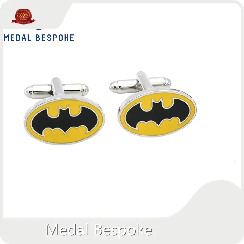 Custom Wedding Cufflinks Company 1