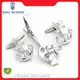 Custom Medal Suppliers Cufflinks 1