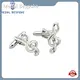 Medaglia Medici gemelli su misura T/T ， PayPal ， Xtransfer Wedding GuffLinkssuppliers 1