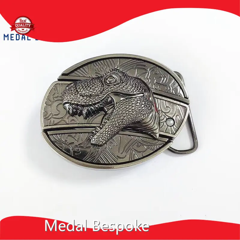 Medal Bespoke Belt Buckle Wholesale Custom Belt Buckle Wholesalecompany 1