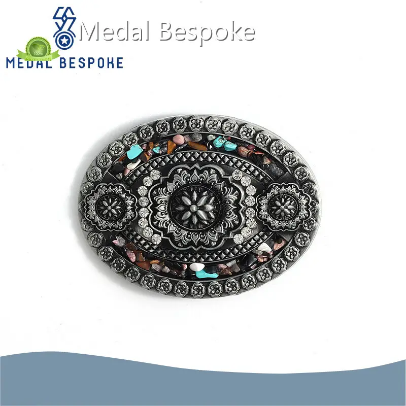 Engraved Belt Buckle Customsupply 1