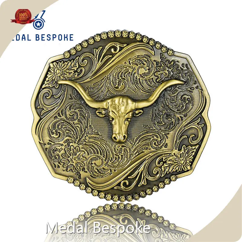 Belt Buckle Factory Belt Buckle 1