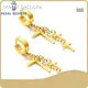 Casting personalizzato alla medaglia di terapia integrale ， fabbricazione della mano ， lavoro di filigrana ， impostazione di pietra ， incisione ， goffratura/debossing ， taglio e incisione del laser ， avvolgimento del filo ， enameling) ， elettroplate ， stampino 3d ， marmellatura ， lucidatura ， ossidazione ， ossidazione intaio Cristalli o gemme ， saldatura laser per dettagli di precisione ， ecc. 1