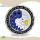 Listino prezzi delle monete di sfida personalizzata 1