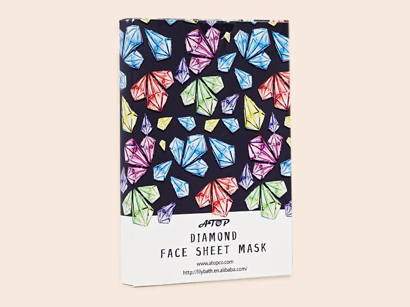Wholesale High - Quality Face Care Items with FOB Terms - - Lily Bath 3