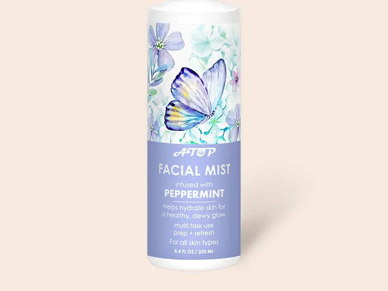 Best Quality Facial Serum 8.4 Fl Oz / 250 ML - - Lily Bath 4