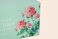 High Quality 10.6 Oz / 300 G Industrial - Type Bar Soap - - Lily Bath 6