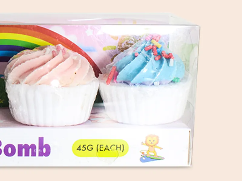 Wholesale Affordable Bath Bombs with FOB Pricing - - Lily Bath 3