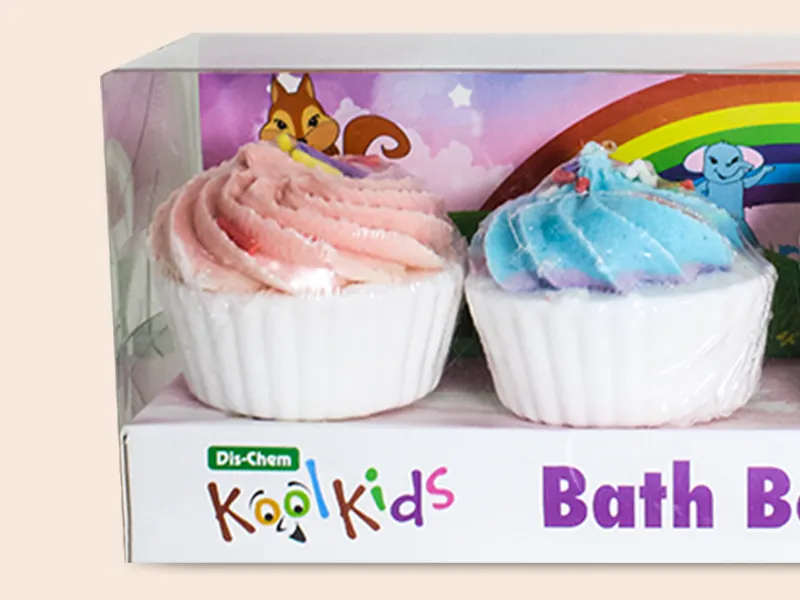 Wholesale Affordable Bath Bombs with FOB Pricing - - Lily Bath 2