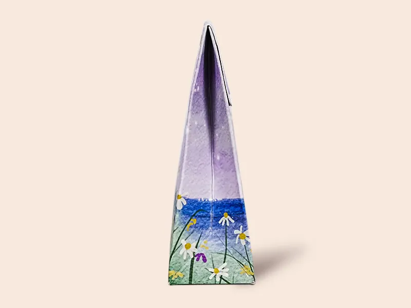 Brands Violet - Scented Bath Bomb Manufacturing - - Lily Bath 4