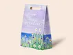 Brands Violet - Scented Bath Bomb Manufacturing - - Lily Bath 2
