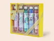 Top Bath Salts FOB - - Lily Bath 2