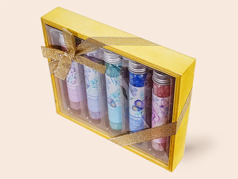 Top Bath Salts FOB - - Lily Bath 3