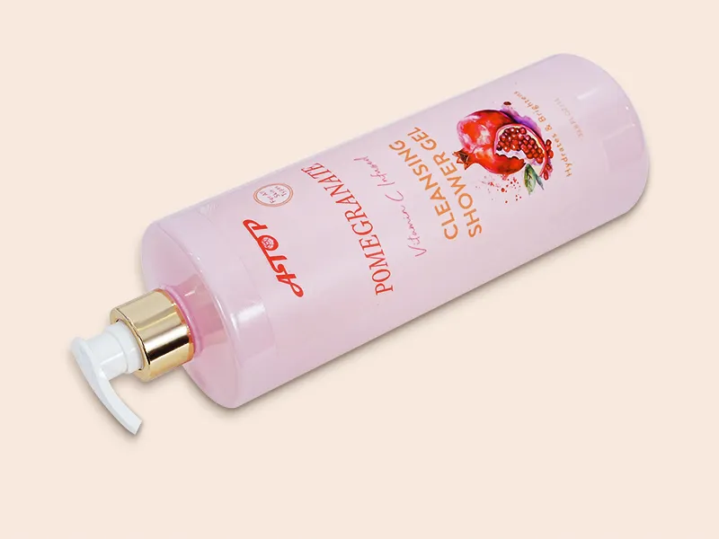 Professional Body Care Manufacturers with Delivery within 60 Days - - Lily Bath 2