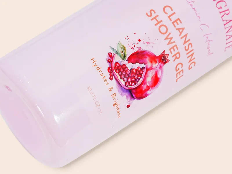 Professional Body Care Manufacturers with Delivery within 60 Days - - Lily Bath 6