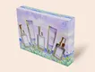 Best Hand Cream 1 Fl Oz / 30 ML * 2 & 1.69 Fl Oz / 50 ML * 3 - - Lily Bath 3