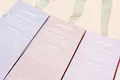 High Quality Hand Care Aluminum Plastic Hose - - Lily Bath 7