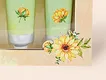 Brands 1 Fl Oz / 30 ML * 4 Hand Care Company - - Lily Bath 4