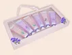 Brands 1 Fl Oz / 30 ML * 6 Hand Care Products - - Lily Bath 4