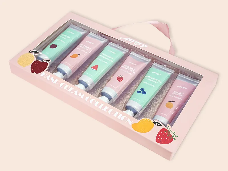 Good Hand Cream 1 Fl Oz / 30 ML * 6 by Lily Bath 2