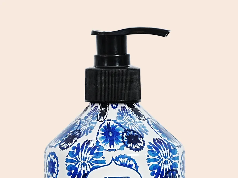 Wholesale Timely Hand Care Delivery within 60 Days - - Lily Bath 5