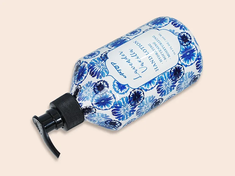 Wholesale Timely Hand Care Delivery within 60 Days - - Lily Bath 3