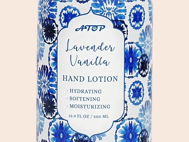 Wholesale Timely Hand Care Delivery within 60 Days - - Lily Bath 4