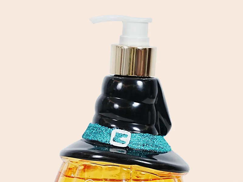 Best Quality Hand Care - FOB - - Lily Bath 5
