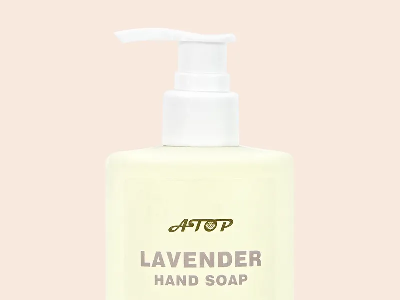 Professional Hand Care by Volume (Fl Oz / ML) - - Lily Bath 7