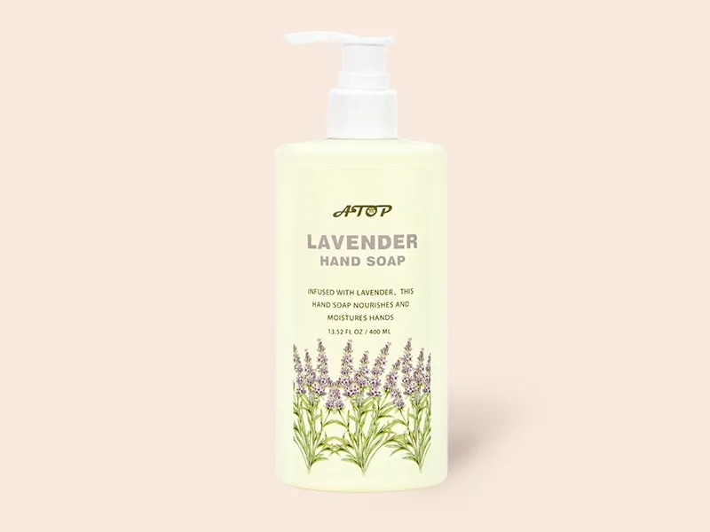 A Comprehensive Guide To Hand Care Company Product  1