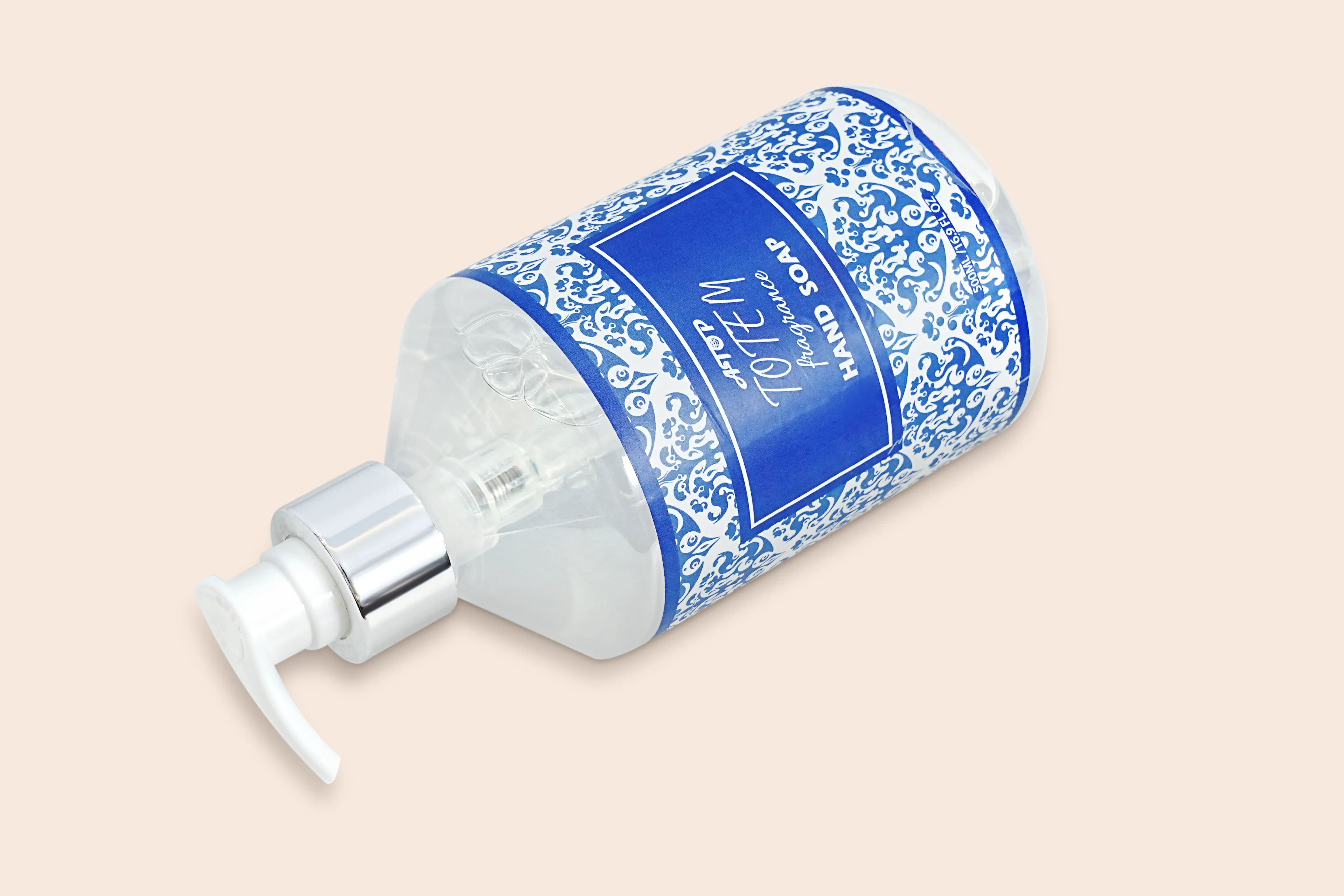 High Quality Hand Care 8.5 Fl Oz / 250 ML by Lily Bath 4