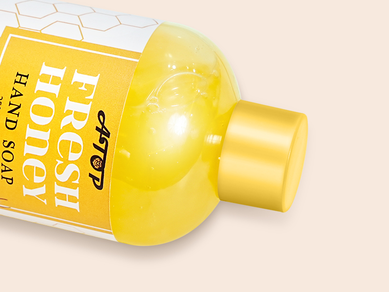 Customzied Private Label Fresh Honey Hand Soap Manufacturer - Lily Bath 3