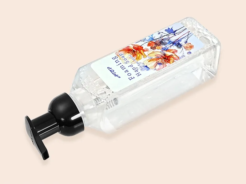 Private Label Hand Care - Product Delivery Time Negotiable - - Lily Bath 4