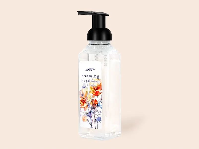 Private Label Hand Care - Product Delivery Time Negotiable - - Lily Bath 3
