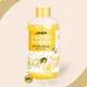 Customize Hand Care Company - PET Bottle - - Lily Bath 1