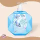 Private Label Colorless Transparent Hand Care (Blue or Yellow Bottle) - - Lily Bath 1