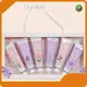 Customized White - Colored Hand Care Company - - Lily Bath 1