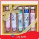 Wholesale Bath Salts Wholesalers - Coarse Particles - - Lily Bath 1