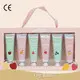 Customized White Mini Hand Cream - - Lily Bath 1