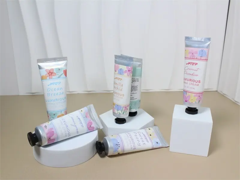 Best Quality Hand Care White - - Lily Bath 2
