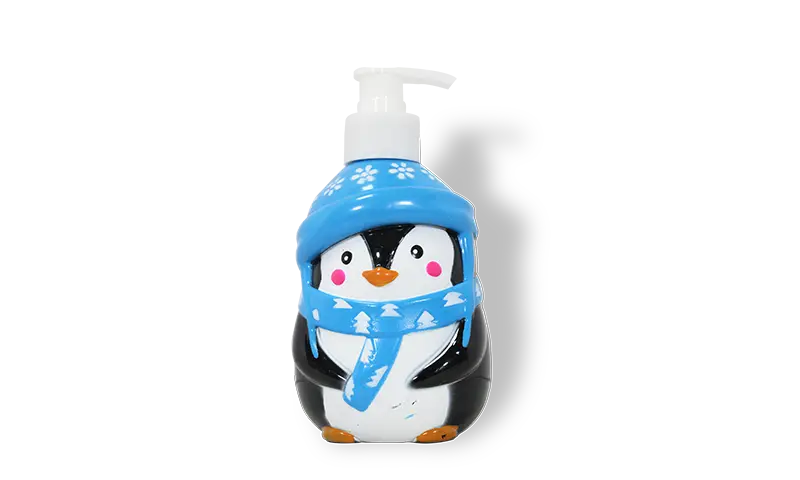 Hand Care Company Colorless Transparent - - Lily Bath 2