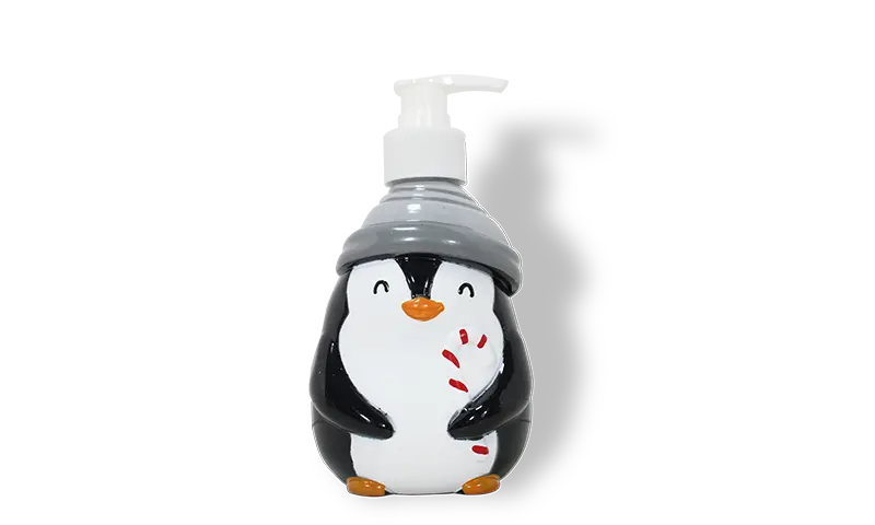Hand Care Company Colorless Transparent - - Lily Bath 3