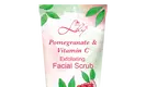 Good Face Scrub 8 Fl Oz / 236.58 ML by Lily Bath 3