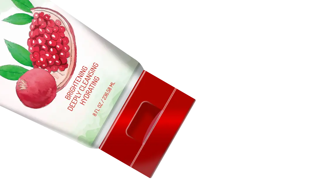 Good Face Scrub 8 Fl Oz / 236.58 ML by Lily Bath 5